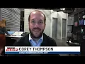 KCRG First Alert Forecast