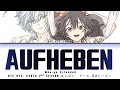 Download Lagu Bye Bye, Earth (ばいばい、アース)(Opening 2) | Who-ya Extended - Aufheben Lyrics_Kan/Rom/Eng)