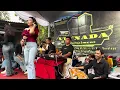 Lagu CINTA JADI BENCI Voc ( Nia raja )