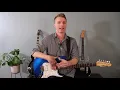 Fire - Ohio Players - Guitar Riff Breakdown