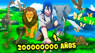 ¡Renació 1 000 Veces como Cada Ser de la Tierra y Obtuvo Sus Poderes! – Resumen de Manhwa