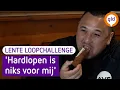 Download Lagu Jhon van Beukering traint voor Lente Loopchallenge: 'Hardlopen is niks voor mij'