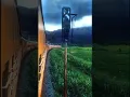 Lagu Most beautiful train route x tujh bin instrumental music status video x travel short reel mini vlog