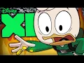 The End of Disney XD s Original Shows
