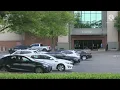 Suspect Arrested In A Shooting At Dillards At Eastchase Shopping Center Domestic Violence Incident