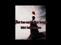 Xandria -  Eversleeping  (German Lyrics)