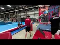 NSC Speed Qualifier Amateur Traverse Fitness