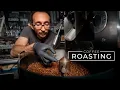 Turning Home Roast Coffee Into a Business PARAGRAPHIC