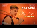 Download Lagu [ KARAOKE ]  MYLOVE  (Đừng Để Tình Yêu Phai Tàn)  | LƯU HƯNG x BÁCH A XUÂN
