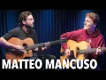 Download Lagu Matteo Mancuso \u0026 Joscho Stephan Trio // Django's Tiger