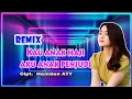 Lagu Kau Anak Haji Aku Anak Penjudi Cipt  Hamdan ATT