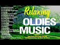 Download Lagu Andy Williams, Paul Anka, Carpenters, Roy Orbison, Tom Jones 🍀 Relaxing Oldies Songs 50s 60s 70s