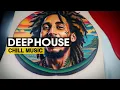 Lagu Bob Marley - Deep House Remix #deephouse #4KUHD #60FPS #4K #bobmarley #reggae