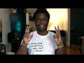 Founder Friday Episode 1 1st Gen African American