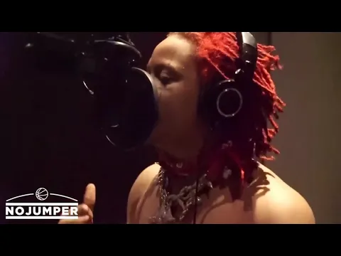 Download MP3 Juice Wrld and Trippie Redd Recording 1400 / 999 (Freestyle)