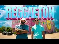 Amo \u0026 Nimo - REGGAETON (prod. von PzY) [official video]