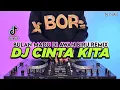 Lagu DJ BULAN MADU DI AWAN BIRU - CINTA KITA REMIX FULL BASS VIRAL TIKTOK TERBARU 2026