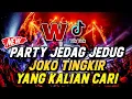 Download Lagu DJ JOKO TINGKIR NGOMBE DAWET REMIX JEDAG JEDUG FULL BASS TIKTOK VIRAL TERBARU 2022