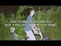 RM - Domodachi (feat. Little Simz) | ENG Lyrics