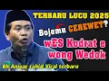 Lagu KH Anwar Zahid terbaru viral - jurus ampuh ngatasi bojo cerewet lucu pol