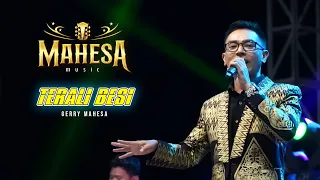 Gerry Mahesa - Terali Besi | MAHESA Music ( COVER )