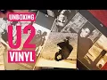 Download Lagu Unboxing #U2 #TheJoshuaTree Singles #Vinyl 10 in #NoelGallagher
