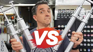 Which Dual Injector Should You Buy N2 Series 1 Series 2 Comparison Demo
