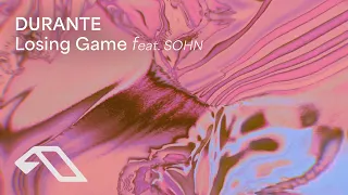 Download Durante feat. SOHN - Losing Game MP3