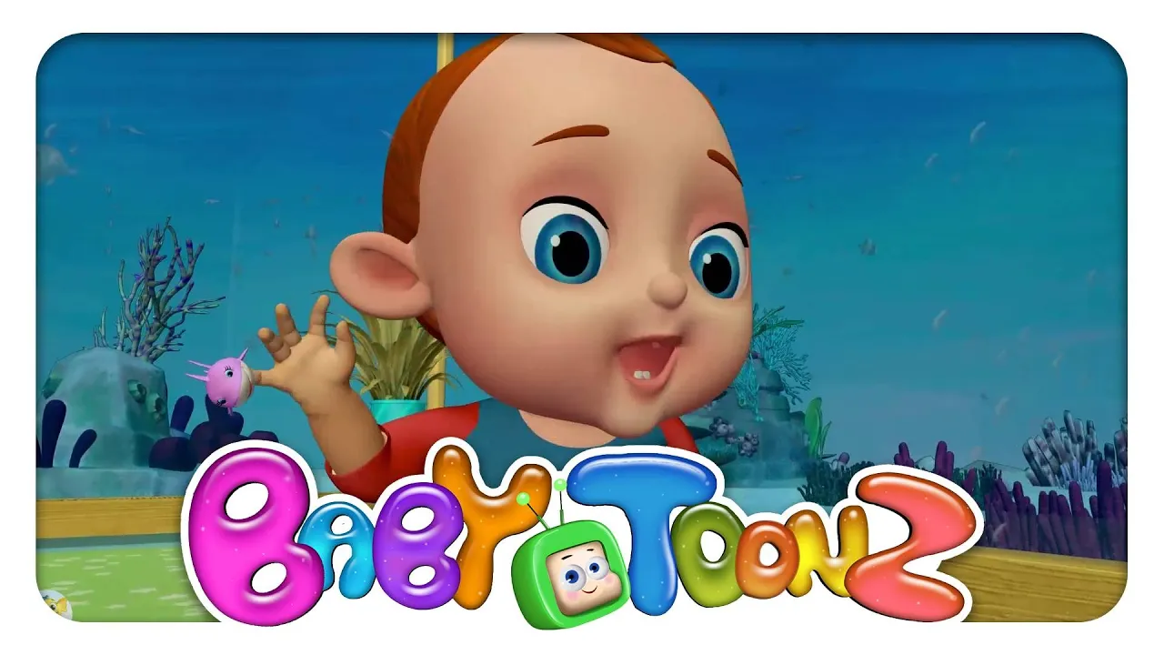 Baby Shark Hide & Seek | Fun With Shark Finger Family + More Nursery Rhymes & Kids Song | Baby Songs