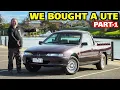 Carnage - We Bought A Ute New Project