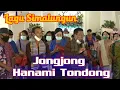 LAGU  SIMALUNGUN  - JONGJONG HA NAMI TONDONG BERSAMA ELLA SIPAYUNG