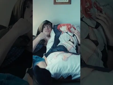 “My brother needs to get a REAL girlfriend” #anime #duetpartner