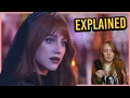 If MEAN GIRLS had Witches FORBIDDEN FRUITS Explained