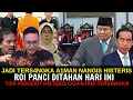 JADI T3RSANGKA A1MAN NANGIS HISTERIS ! ROI PANCI DI TAHAN HARI INI😱TIFA MENJERIT OGAH JADI TERSANGKA