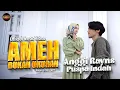 Download Lagu Anggi Rayns Ft. Puspa Indah - Ameh Bukan Ukuran (Official Music Video)
