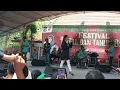 Download Lagu Tahun Baru 2023 bersama Tasya Rosmala di #kebunbinatangsurabaya ( Rungkad )