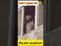 Download Lagu don't angry me |salam alaikum meme #shorts #funny shots #meme song