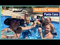 Majestic Mirage Resort Full Tour Everything You Need to Know