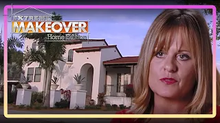 Rebuilding Hope for the Tate Family Extreme Makeover Home Edition