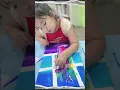 Kids Imagination Project Art Show Abrakadoodle