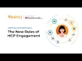The New Rules of HCP Engagement ET Healthworld