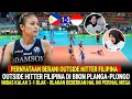 Lagu 🔴 PERNYATAAN BERANI OUTSIDE HITTER FILIPINA !! HASIL AKHIR KALAH 3-1 LANGSUNG SEBUT MEGA BEGINI