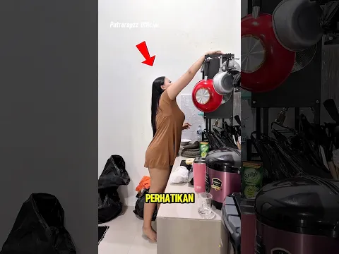 Lihatlah apa yang akan terjadi #shorts #viralvideo #funny