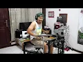 Download Lagu Superman Is Dead - Kita adalah Belati (Drum Cover)