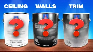 Which Sherwin Williams Interior Paints Are the Best and Worst