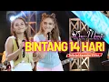 Download Lagu Duo Manja - Bintang 14 Hari (Official Karaoke)