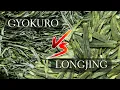 Download Lagu Organic Gyokuro Green Tea vs Longjing Green Tea