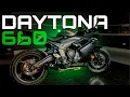 Download Lagu NOVA DAYTONA 660🔥UM ERRO QUE QUASE ESTRAGOU TUDO‼️😱