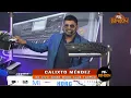 Calixto Mendez - Cafe Con Pan