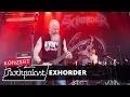 Download Lagu Exhorder live | Rock Hard Festival 2024 | Rockpalast